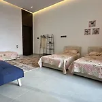 استراحة أوركيد فيلا