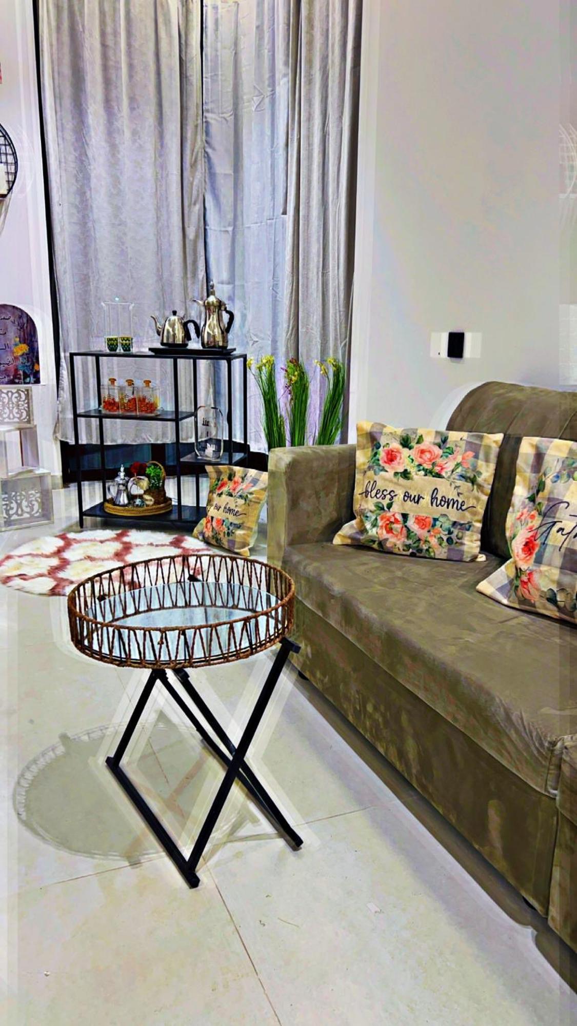 Villa استراحة أوركيد Salalah