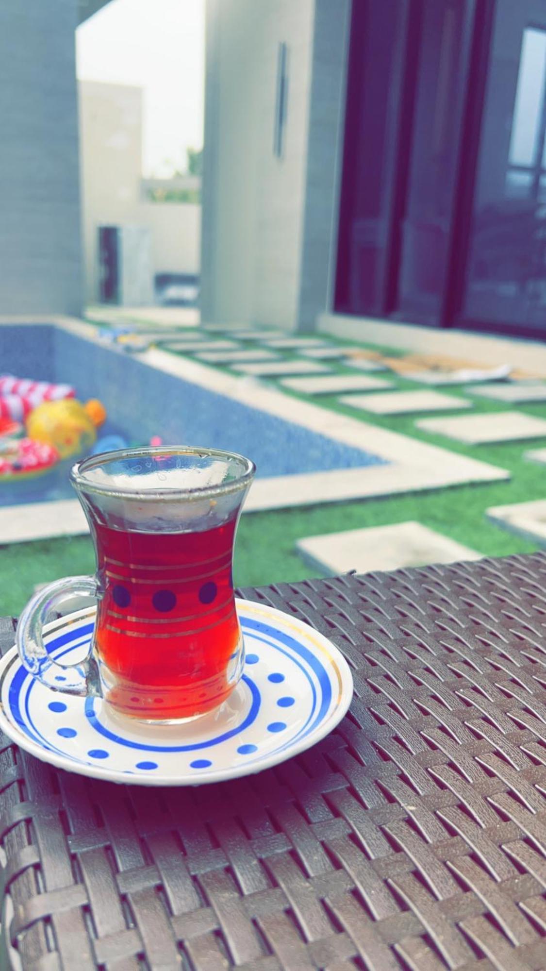 استراحة أوركيد *