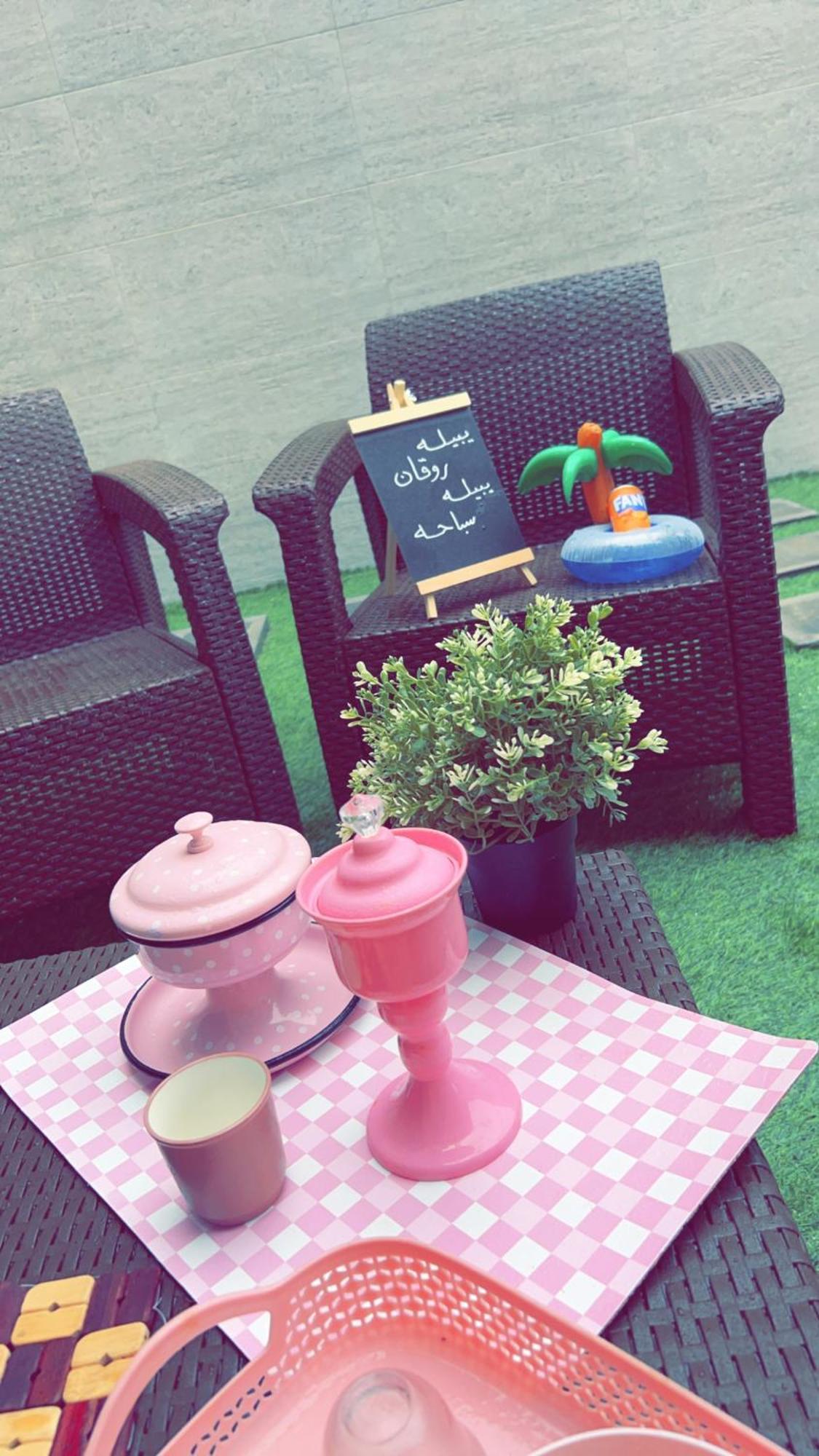 استراحة أوركيد * Salalah