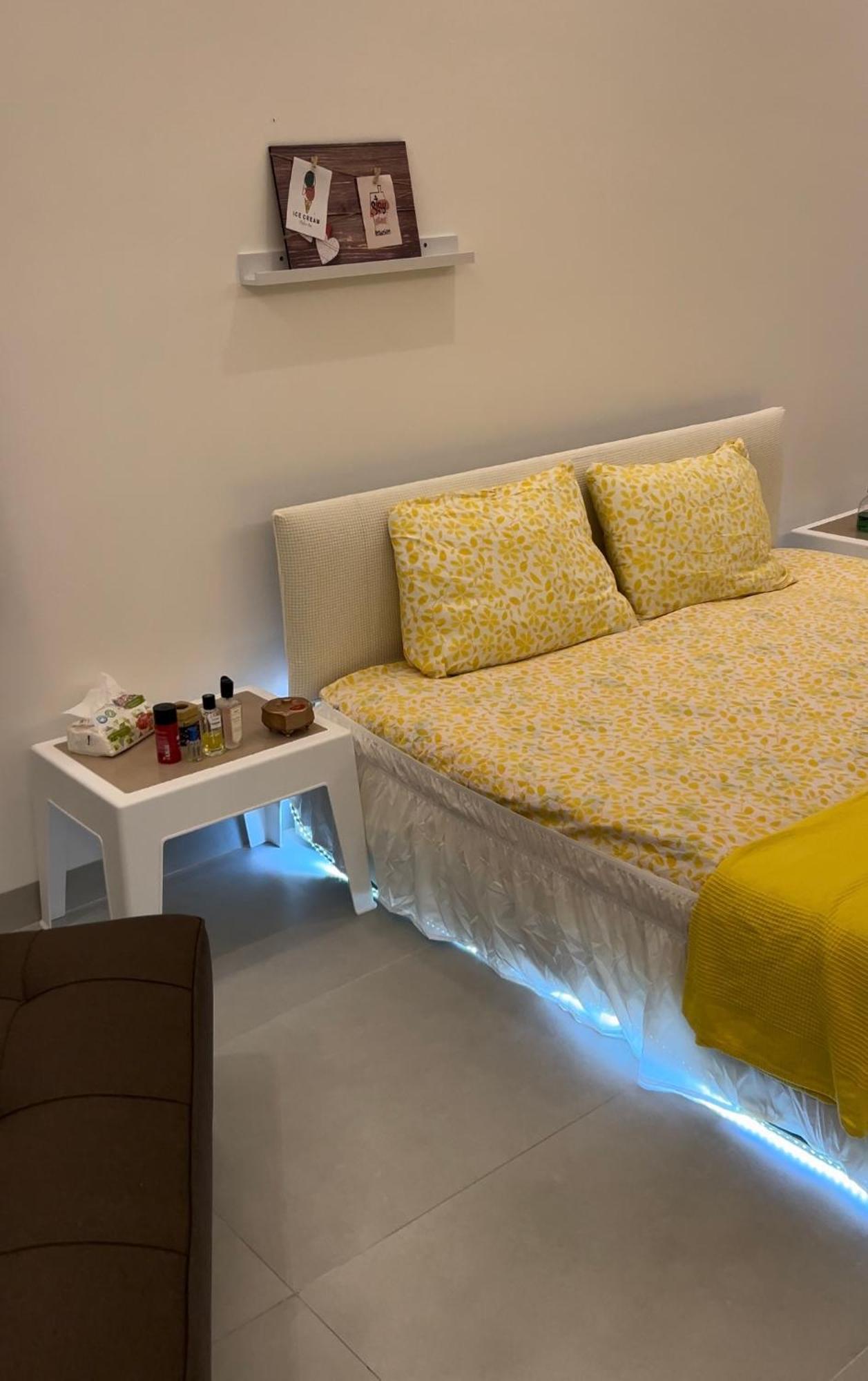 استراحة أوركيد Villa