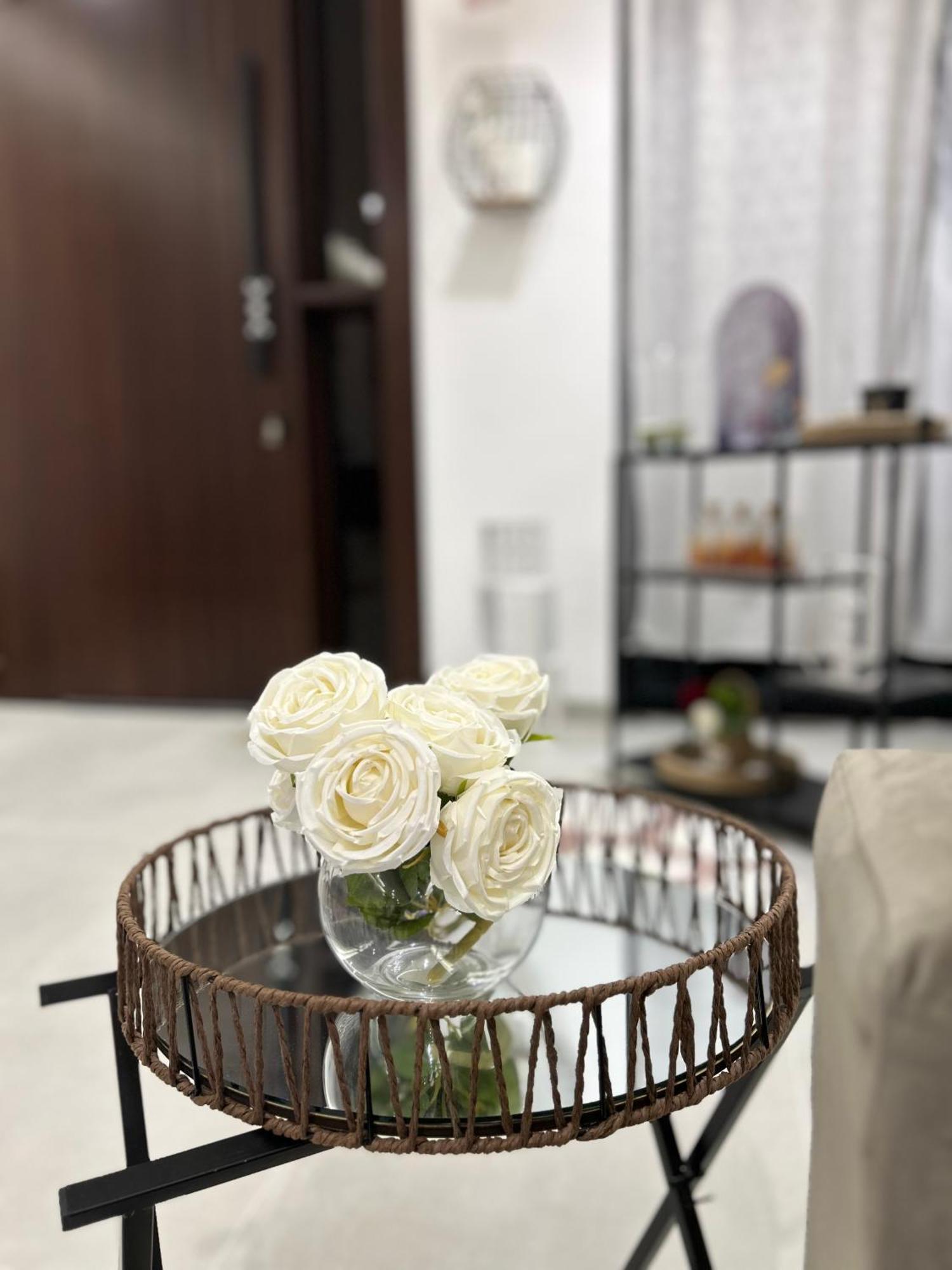 Villa استراحة أوركيد Salalah