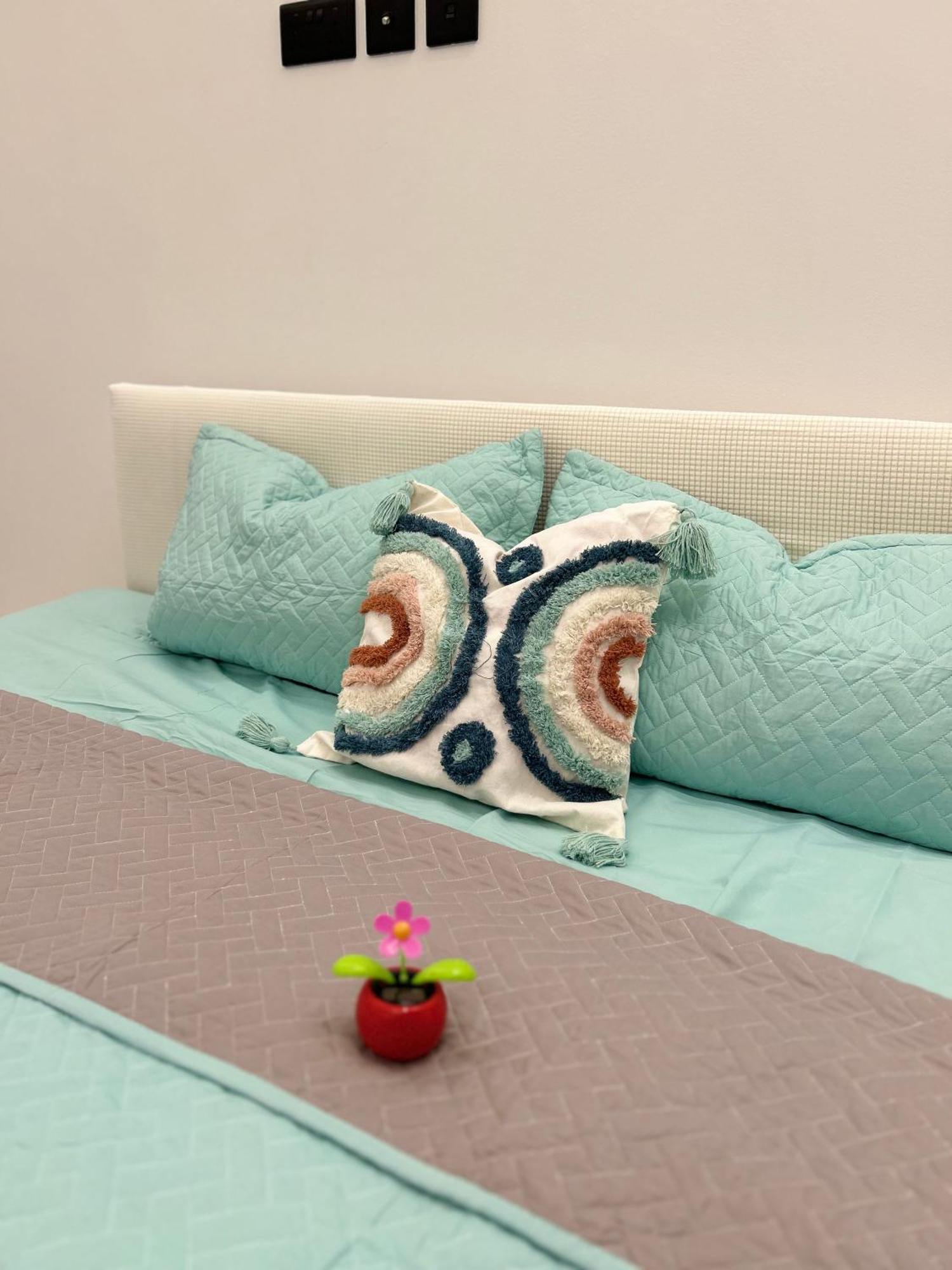 Villa استراحة أوركيد Salalah
