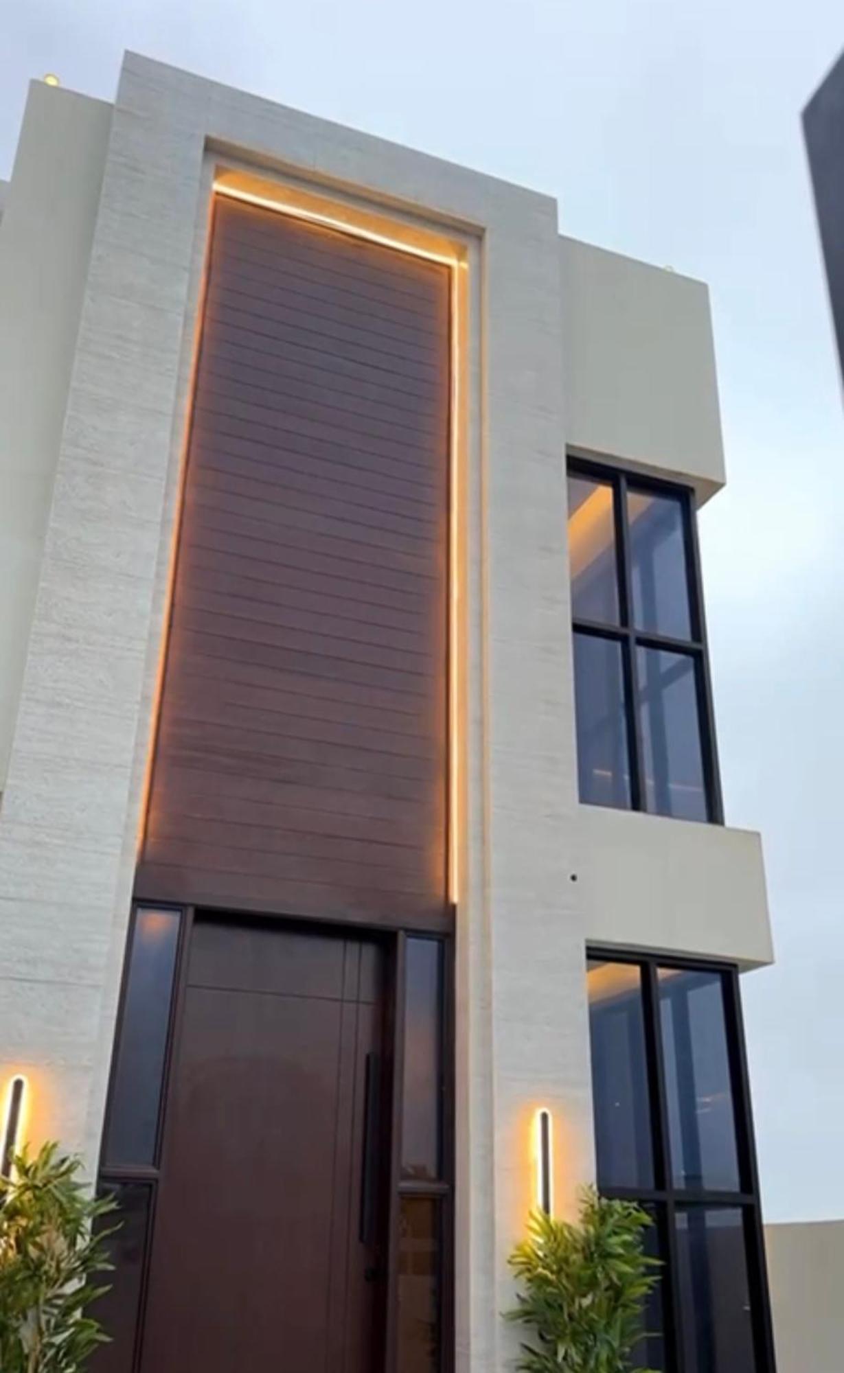 استراحة أوركيد Villa *
