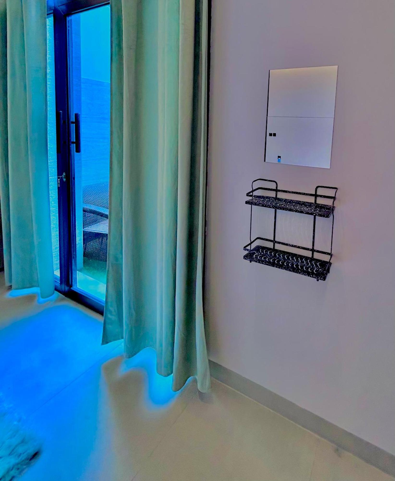 Villa استراحة أوركيد Salalah
