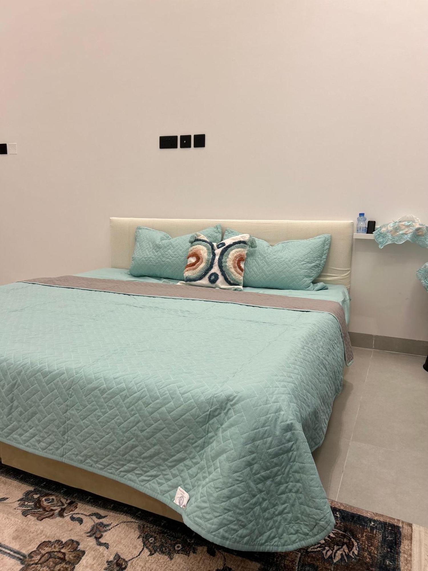 استراحة أوركيد Villa Salalah