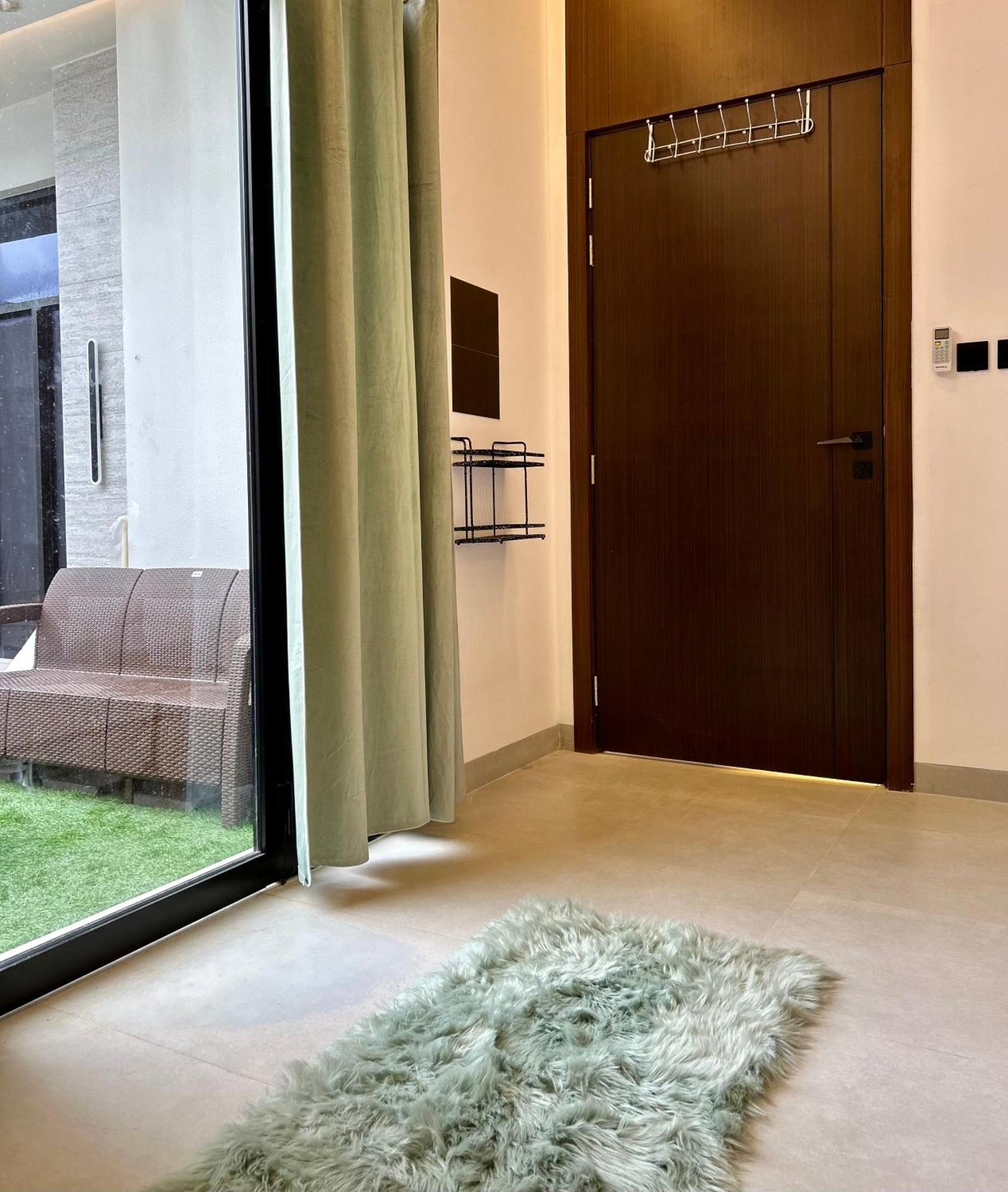Villa استراحة أوركيد