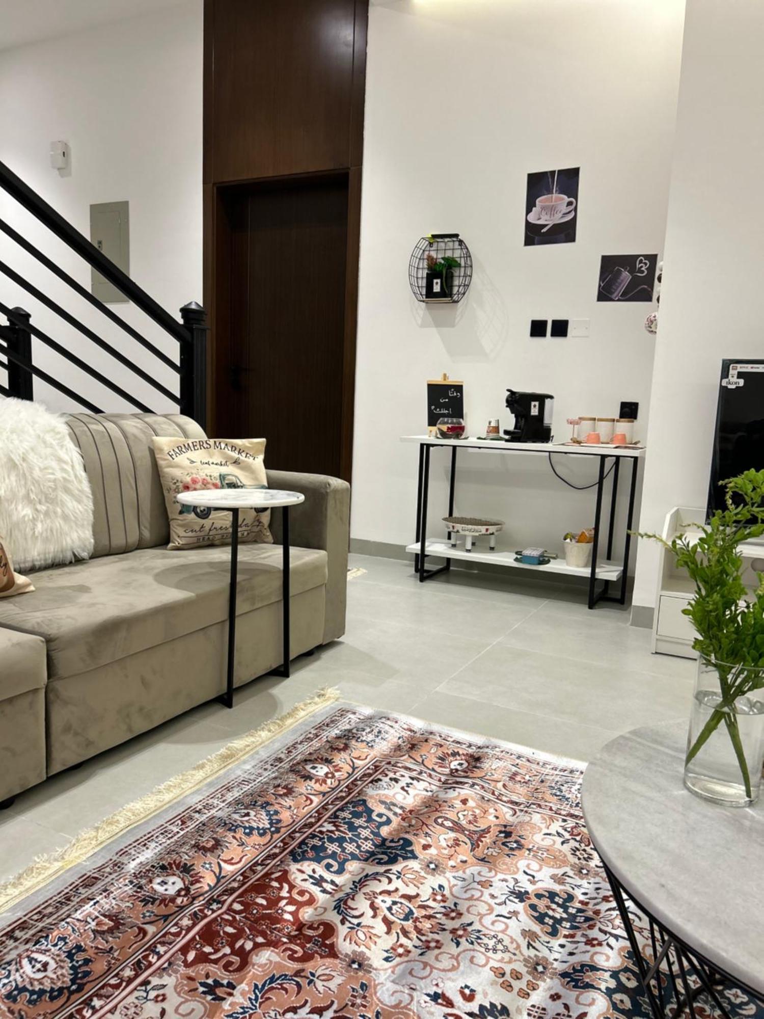 استراحة أوركيد Villa Salalah