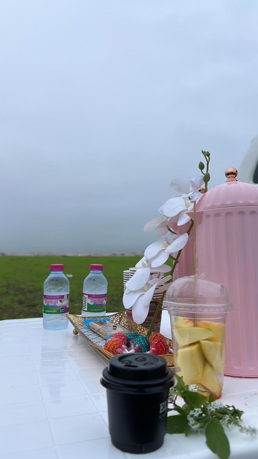 Villa استراحة أوركيد