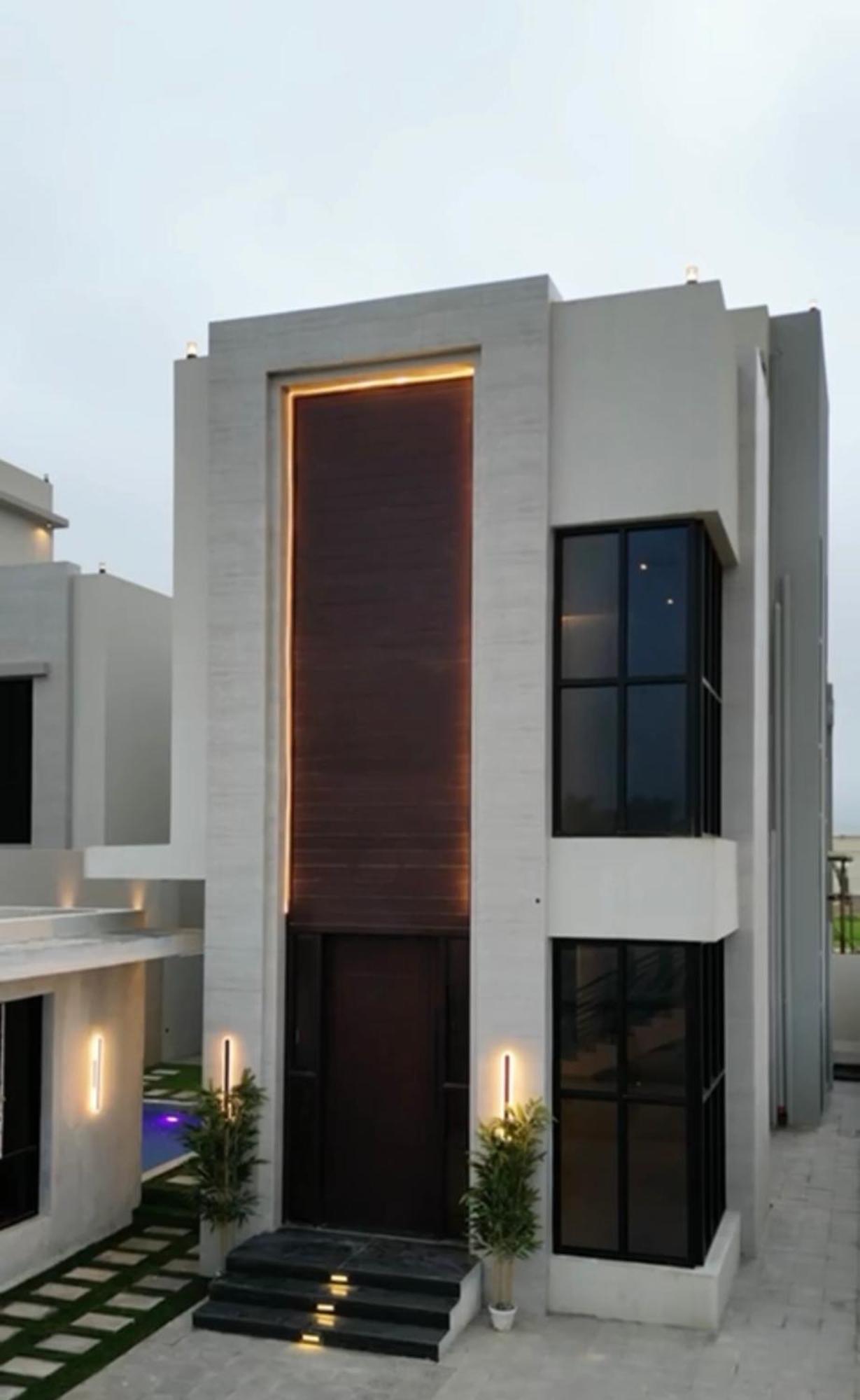 استراحة أوركيد * Salalah