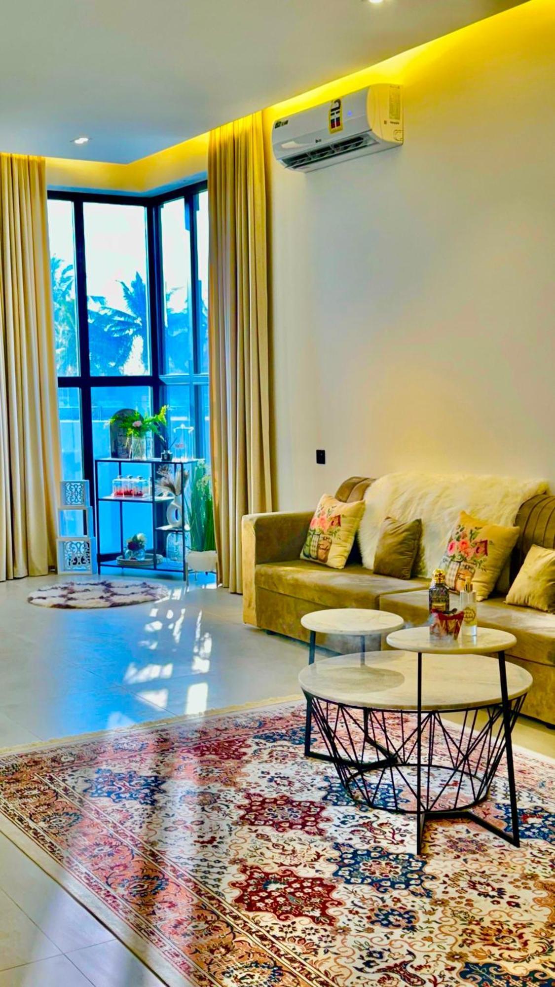 Villa استراحة أوركيد *