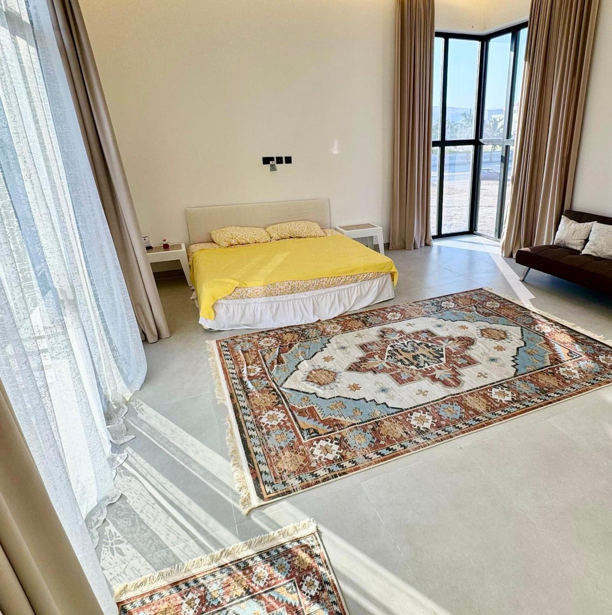 استراحة أوركيد Villa *